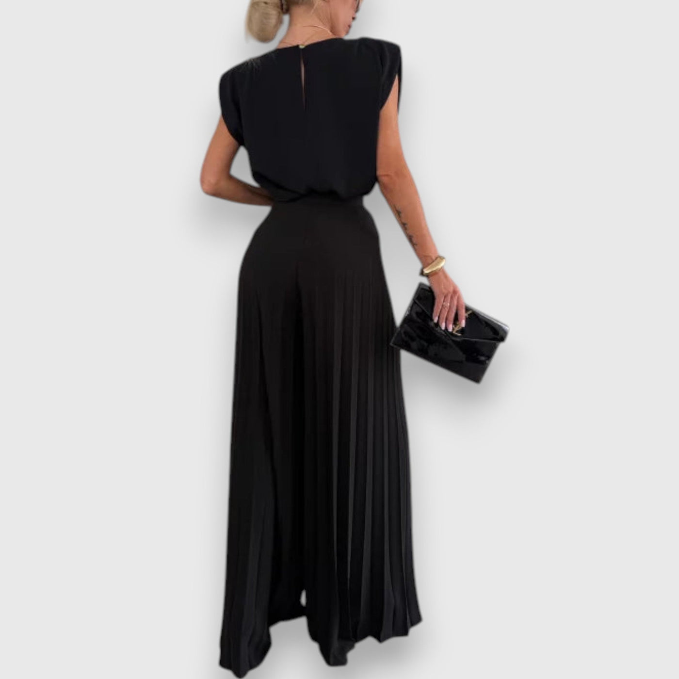 Manja – Ensemble Deux Pièces