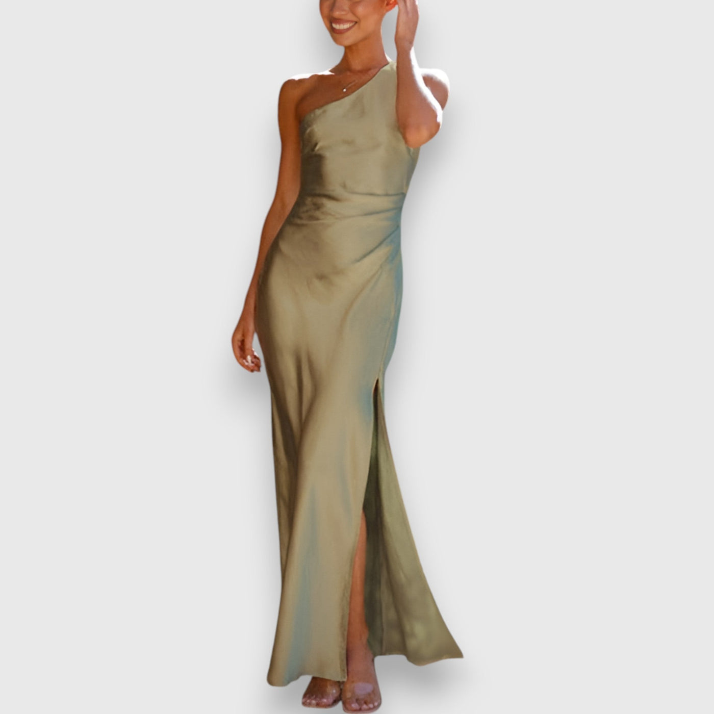 Marita – Robe Élégante