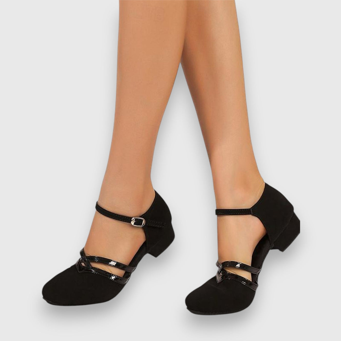 Lina – Chaussures de danse