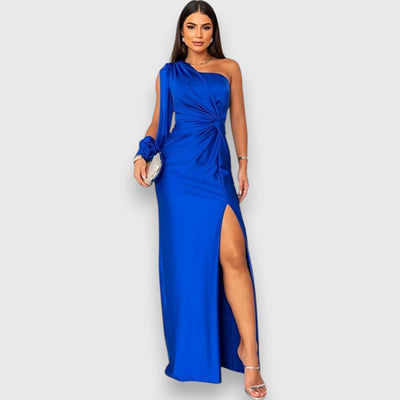 Vera – Robe Élégante