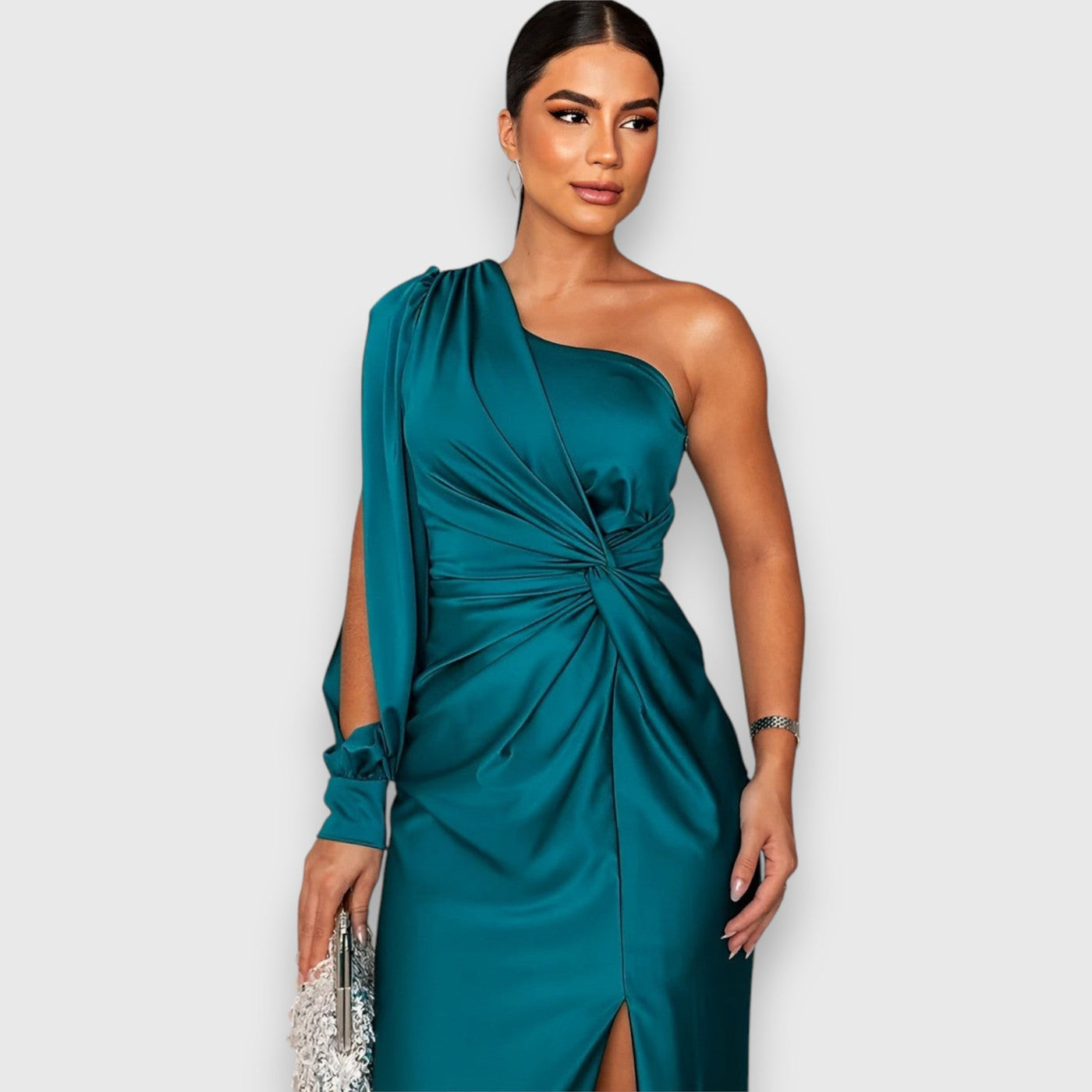 Vera – Robe Élégante