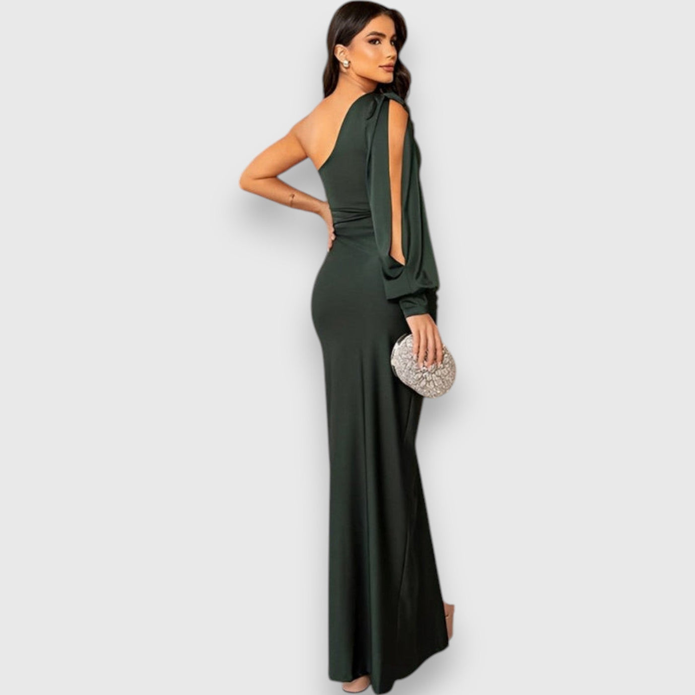 Vera – Robe Élégante