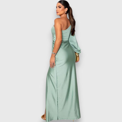 Vera – Robe Élégante