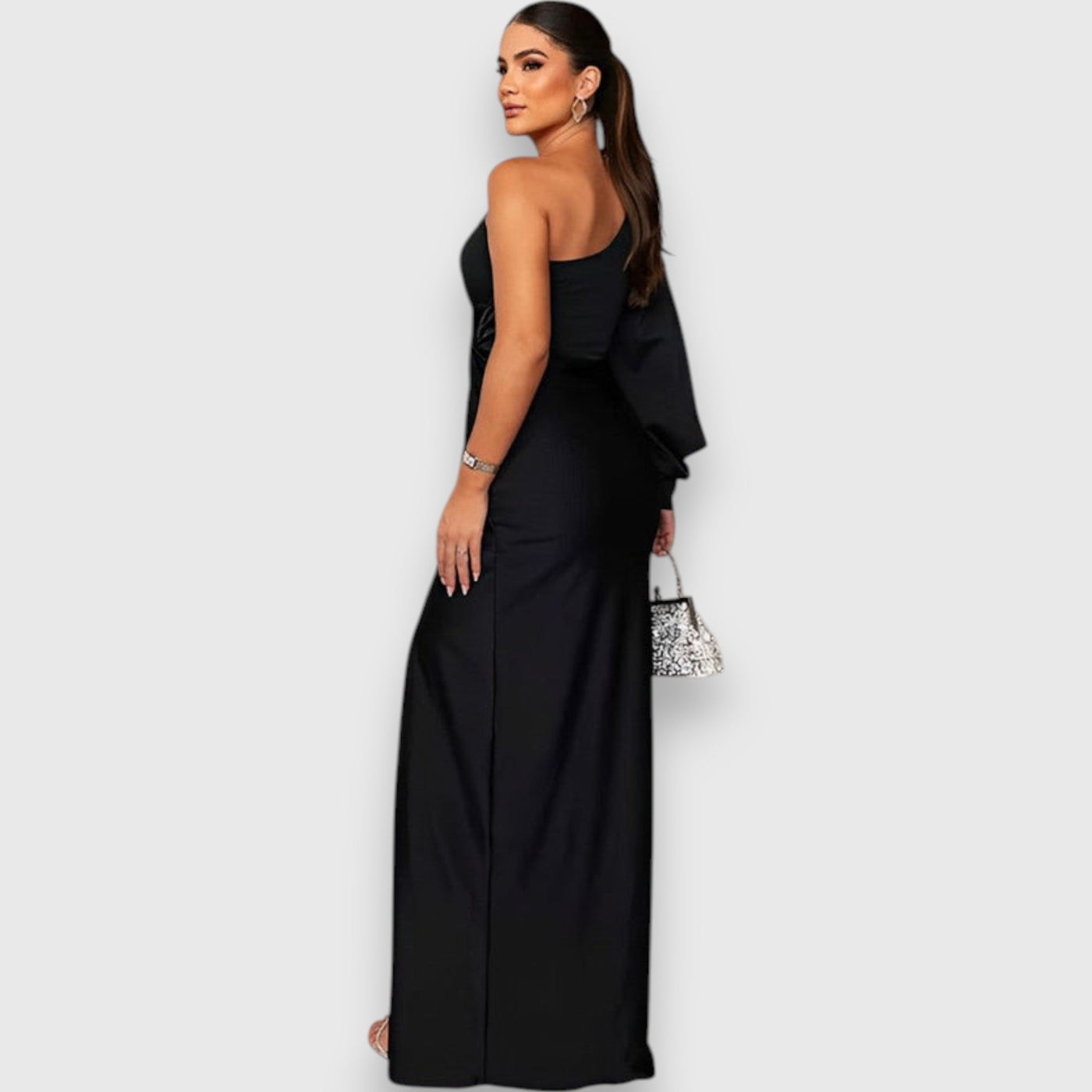 Vera – Robe Élégante